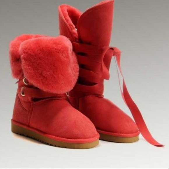 ugg roxy